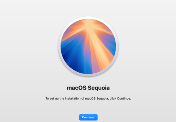 Create a Bootable Drive for Sequoia on a Mac